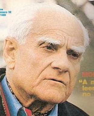 Alberto Moravia (1907-1990)