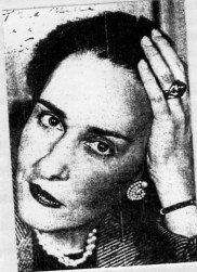 Victoria Ocampo